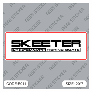 برچسپ اسلب  "skeeter performans " (کد : E011) فروش به صورت عمده